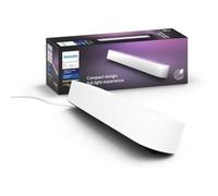 Philips Hue White and Colour Ambiance Play Light Bar Blanca Precisa