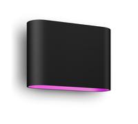 Philips Hue White & Color Ambiance Aplique Mural De Interior Y Exterior Dymera