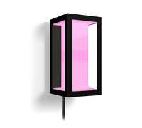 Philips Hue White & Color Ambiance Aplique Mural Exterior Impress (baja Tensión)