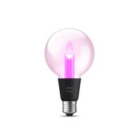Philips Hue White & Color Ambiance Bombilla Inteligente G95 - E27
