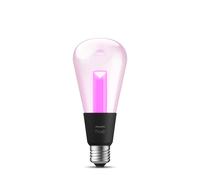 Philips Hue White & Color Ambiance Bombilla Inteligente St72 - E27