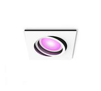 Philips Hue White & Color Ambiance Foco Empotrable Centura