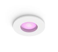 Philips Hue White & Color Ambiance Foco Empotrable Xamento - Blanco
