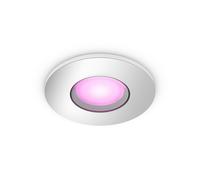 Philips Hue White & Color Ambiance Foco Empotrable Xamento Plateado