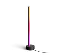 Philips Hue White & Color Ambiance Lámpara De Mesa Gradient Signe - Negro