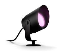 Philips Hue White & Color Ambiance Lily XL Negro