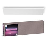 Philips Hue White & Color Ambiance, modelo Datura, dimensiones 1200 x 300 mm