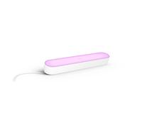 Philips Kit extensión Hue Play – Luz blanca y de colores, Sincroniza con TV, Alexa/Google/HomeKit