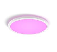 Philips Hue White & Color Ambiance Panel De Techo Led Tento Wca Redondo De 54,2 cm Blanco