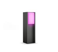 Philips Hue White & Color Ambiance Pedestal Para Exteriores Turaco