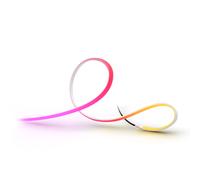 Philips Hue White & Color Ambiance Tira De Luz Para Exteriores Omniglow 5 M