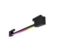 Philips Hue White & Color Ambiance Tubo De Luz Play Gradient Compacto - Negro