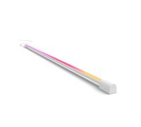 Philips Hue White & Color Ambiance Tubo De Luz Play Gradient Grande - Blanco