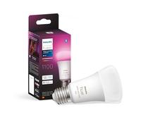 Philips Bombilla inteligente Hue White and Color Ambiance E27