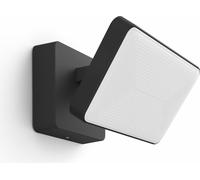 Philips Hue White Welcome, foco exterior, color blanco, 2300 lúmenes