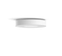 Philips Lámpara de techo Hue Xamento 33W 2450 lúmenes Luz blanca y de colores Blanco 38 cm