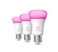 Philips huewca 6.5w a60 e27 3p