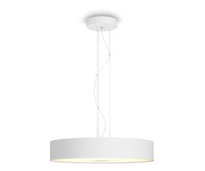 Philips HWA FAIR Luz conectada Colgante 39W - Blanco - Nuevo