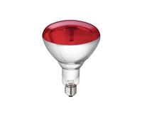 BR125 IR 150W E27 230-250V rojo 8711500575203 8711500575203