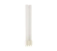 Philips Kompaktleuchtstofflampe 18W 2G11 nws PL-L 18W/840/4P