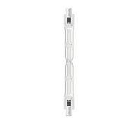 PHILIPS LAMP.ALOGENA LINEARE 160W R7s alogena lineare ES SMALL 117mm R7s tipo T4