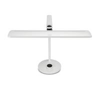 Philips Lámpara de escritorio LED 14W SceneSwitch Blanco