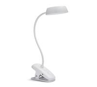 Philips lighting lampada da tavolo donutclip, equi