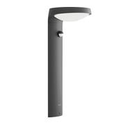 Philips Pedestal de exterior Tyla 1.8W Luz neutra 4000K Sensor de movimiento Solar IP44