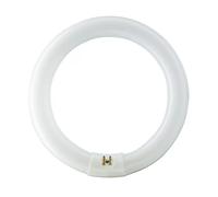 Philips Lámpara Fluorescente Circular TL-E Super80 Master 40W 830 G10q