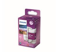 Philips Lámpara LED, Blanco Frío, 1 Unidad (Paquete de 1)