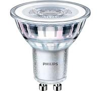 Philips Bombilla LED GU10 4,6W 390 lm 4000K Pack de 2 unidades
