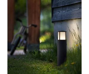 Philips lámpara LED pilar Stock moderno diseño de farol