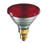 Philips Lámpara reflectora infrarroja PAR38E 150 W
