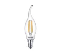 Philips LED BA35 3,4W 2.700K WarmGlow Ra90 EC:EPREL:453150