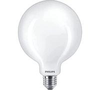 Philips LED Classic Bombilla, Blanco Frío, 100W