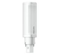 Philips Bombilla LED compacta CorePro LED PLC 2P G24d-1 5,9 W 3000 K 600 lúmenes