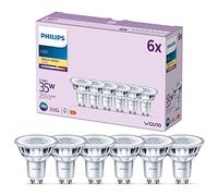LEDClassic 35W GU10 WW 36D ND 6CT/4 EC