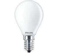 Philips LEDclassic Lampe ersetzt 40W, E1