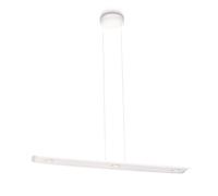Philips Ledino Lámpara Colgante LED Interior, Blanca