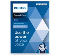 Philips LFH4622/00 programa educativo Traductor Completo 2 año(s) - Nuevo