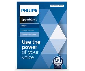 Philips LFH4622/00 programa educativo Traductor Completo 2 año(s) - Nuevo