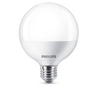Philips lighting 13.5w (100w) e27 cool daylight non-dimmable globe bom