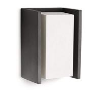 Philips lighting 163519316 - lámpara de pared, 1 x 15 w, 220 v, color