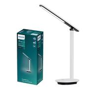 PHILIPS Lighting 8719514420410 Lámpara Flexo, Color Blanco