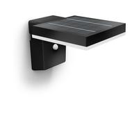 Philips lighting - aplique pared exterior ultraeficiente zonal, alimen