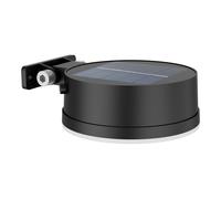 Philips lighting - aplique pared exterior vynce, alimentación solar,