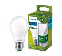 Philips lighting - bombilla led ultraeficiente 4w (eq. 60w) e27 a60, l