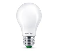 Philips lighting - bombilla led ultraeficiente 7,3w (eq. 100w) e27 a70