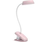 Philips lighting lampada da tavolo donutclip, equi