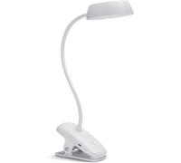Philips lighting lampada da tavolo donutclip, equi
